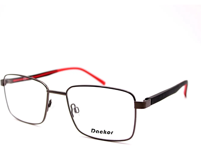 DACKOR 088 red