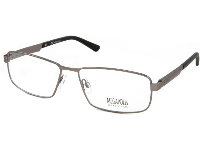 Megapolis 210 grey