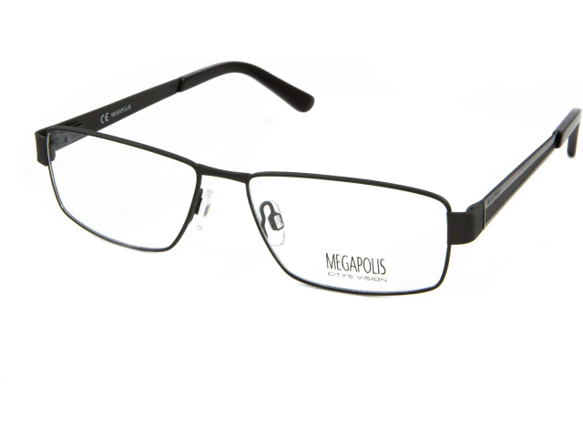 Megapolis 738 marrone