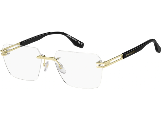 MARC JACOBS MARC 841 RHL GOLD BLACK_