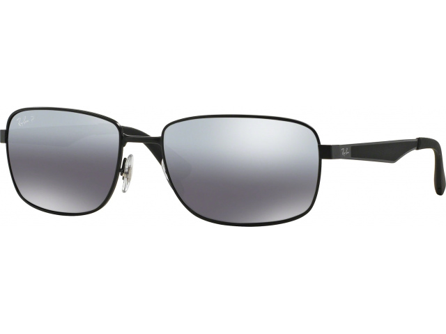 Солнцезащитные очки Ray-Ban RB3529 006/82 Matte Black
