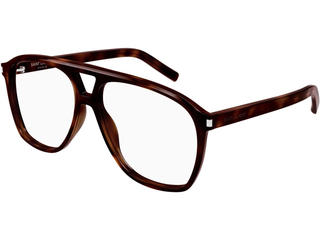 Saint Laurent SL 596 DUNE OPT-003 58