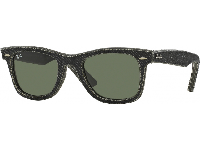 Солнцезащитные очки Ray-Ban Wayfarer RB2140 1162 Jeans Black
