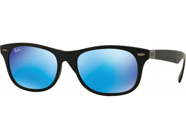 Солнцезащитные очки Ray-Ban Folding RB4223 601S55 Matte Black