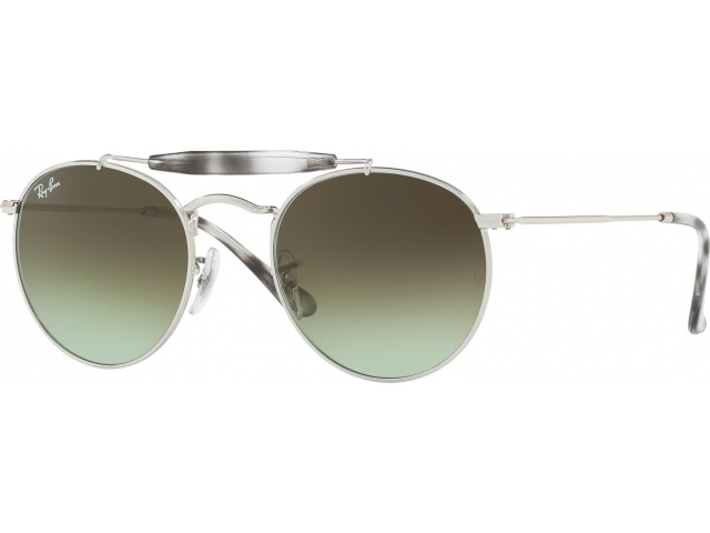 Солнцезащитные очки Ray-Ban RB3747 003/A6 Silver
