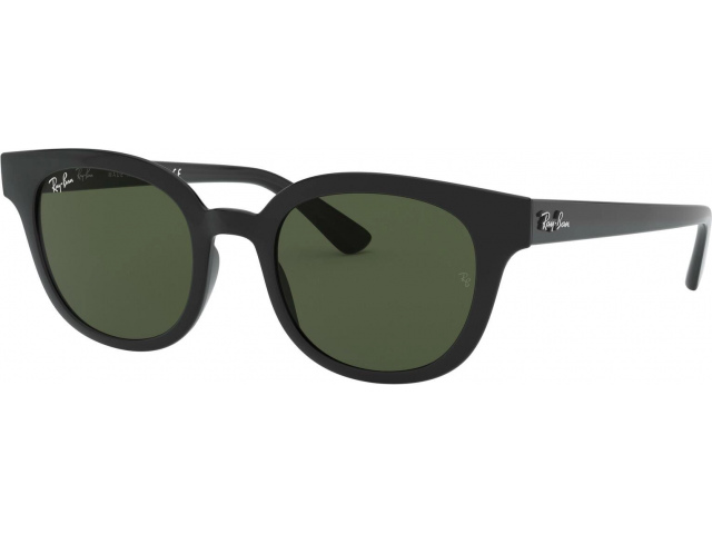 Солнцезащитные очки Ray-Ban RB4324 601/31 Black