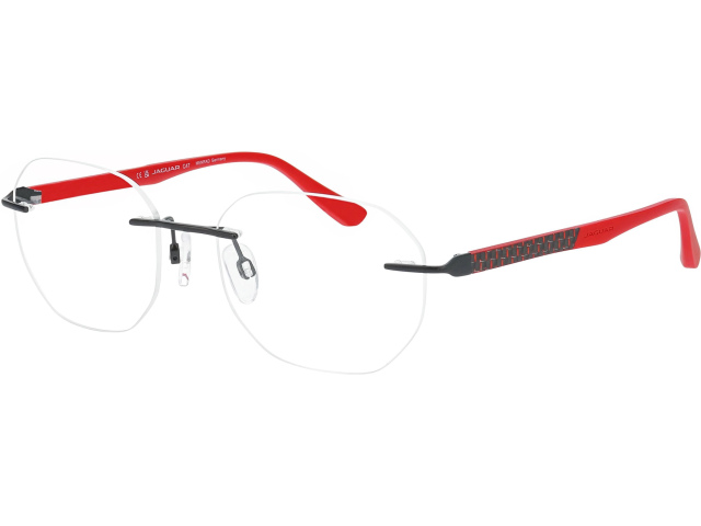 Jaguar 33656 6100 53/18