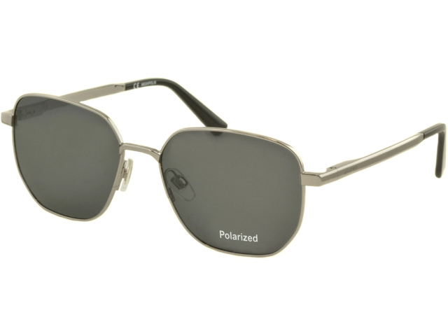 Megapolis Sun 003 black