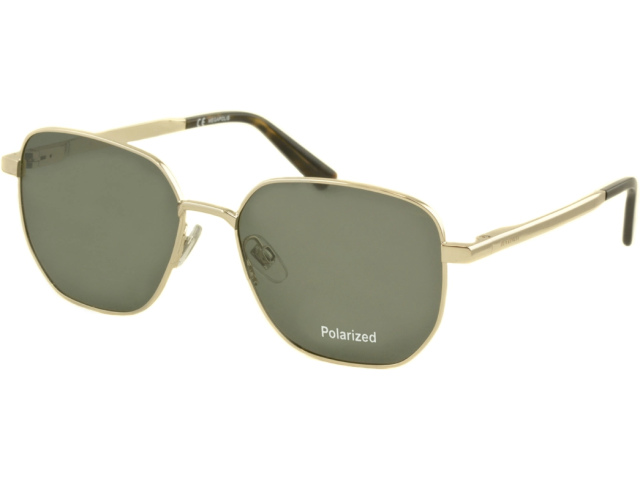 Megapolis Sun 003 green