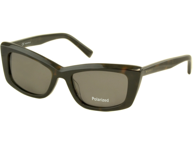 Megapolis Sun 004 brown