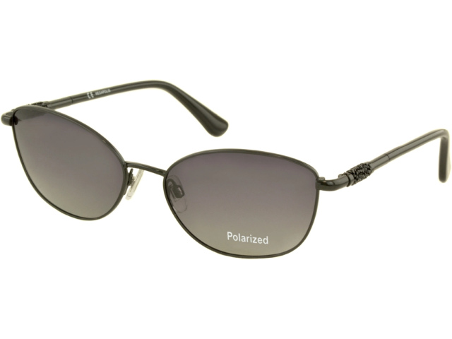 Megapolis Sun 048 nero