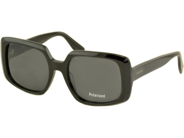 Megapolis Sun 068 black