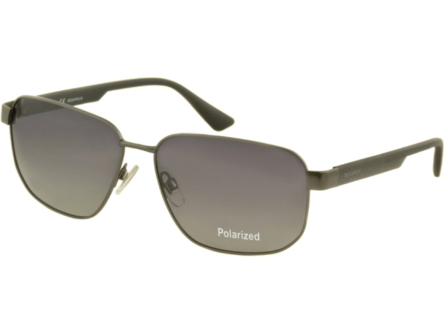 Megapolis Sun 097 black