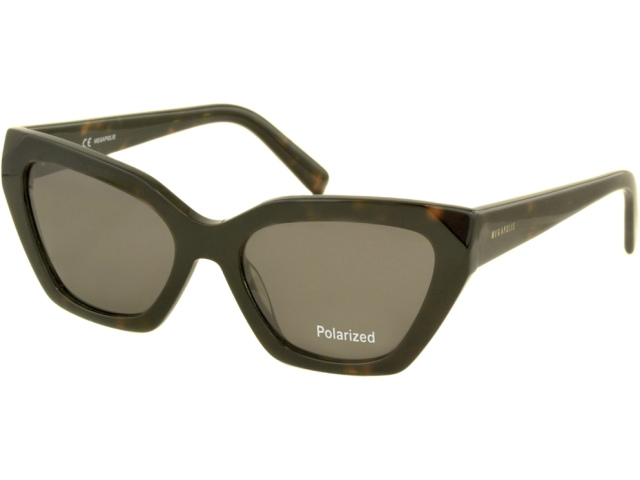 Megapolis Sun 101 brown