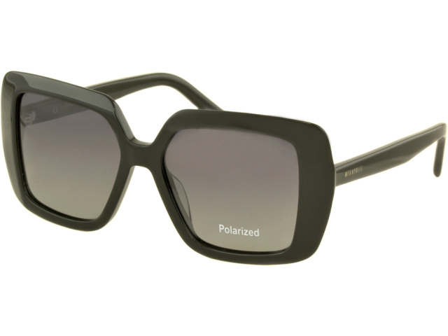 Megapolis Sun 250 black