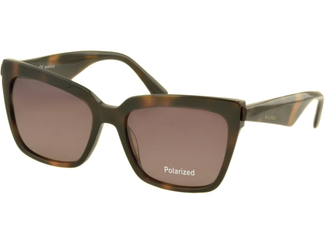 Megapolis Sun 260 demi