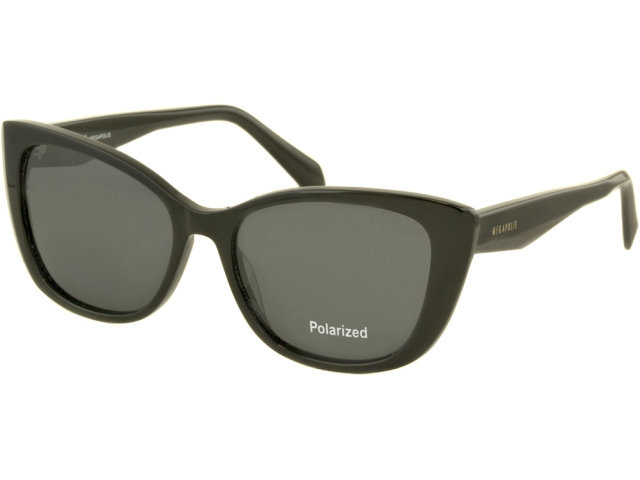 Megapolis Sun 324 black
