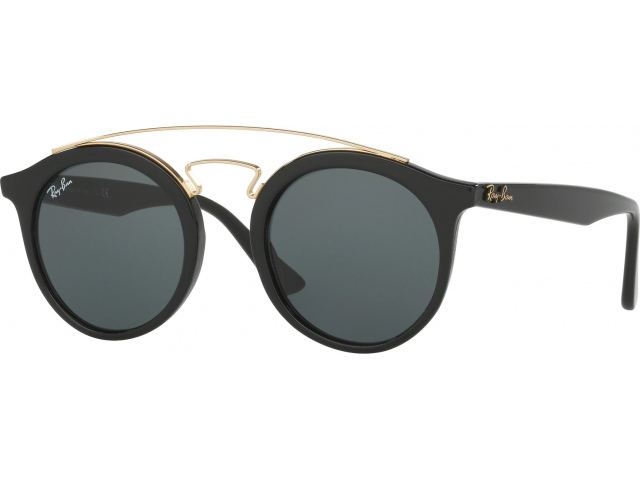 Солнцезащитные очки Ray-Ban New Gatsby I RB4256 601/71 Black