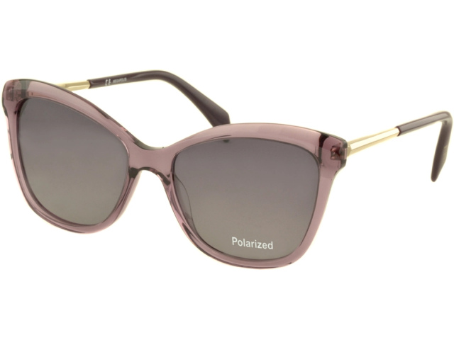 Megapolis Sun 400 purple