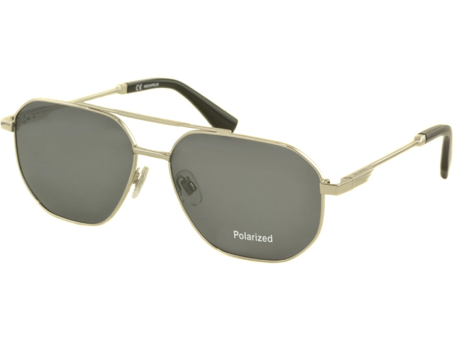 Megapolis Sun 405 nero