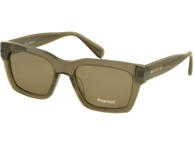 Megapolis Sun 410 brown