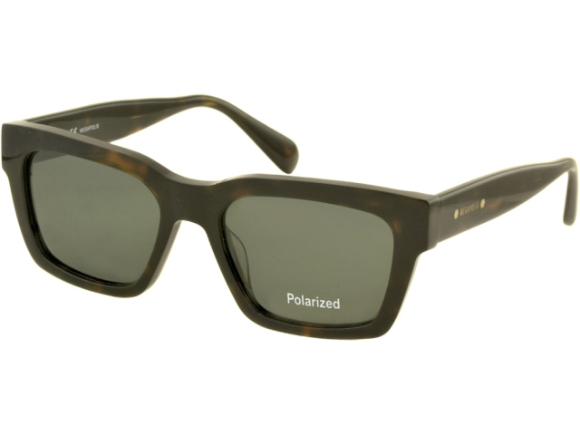 Megapolis Sun 410 demi