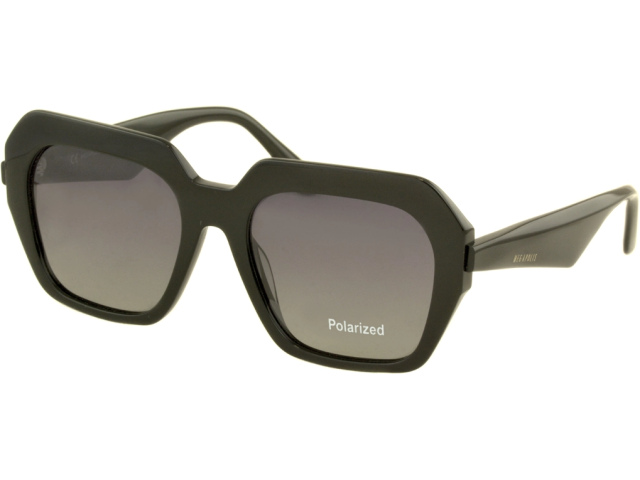 Megapolis Sun 613 black