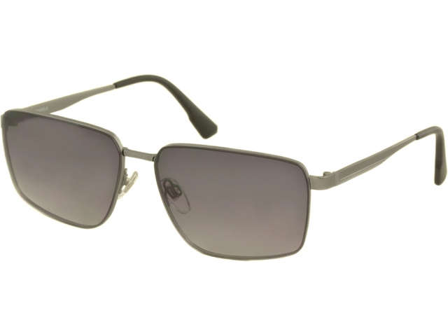 Megapolis Sun 618 nero