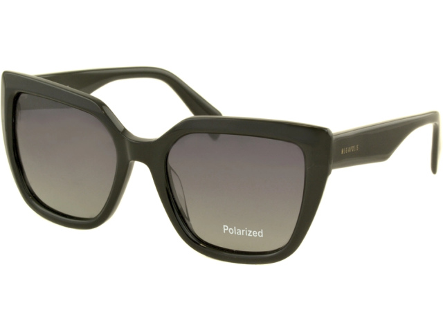 Megapolis Sun 630 black