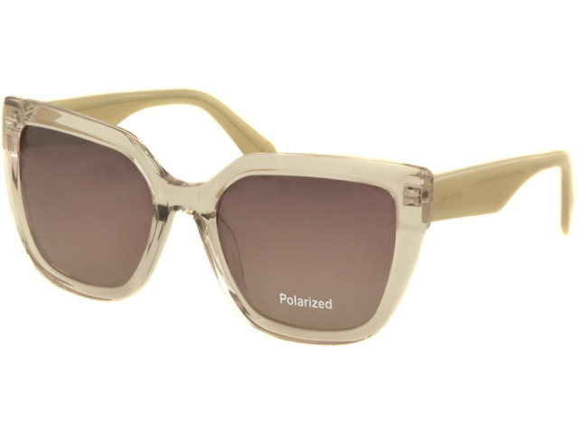 Megapolis Sun 630 brown