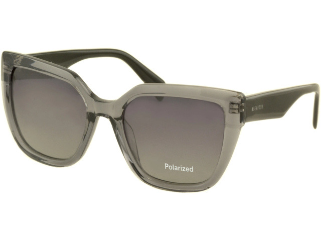 Megapolis Sun 630 grey