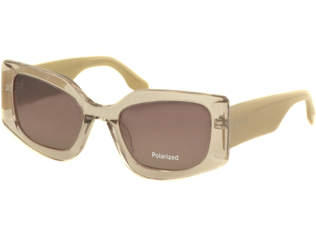 Megapolis Sun 744 brown