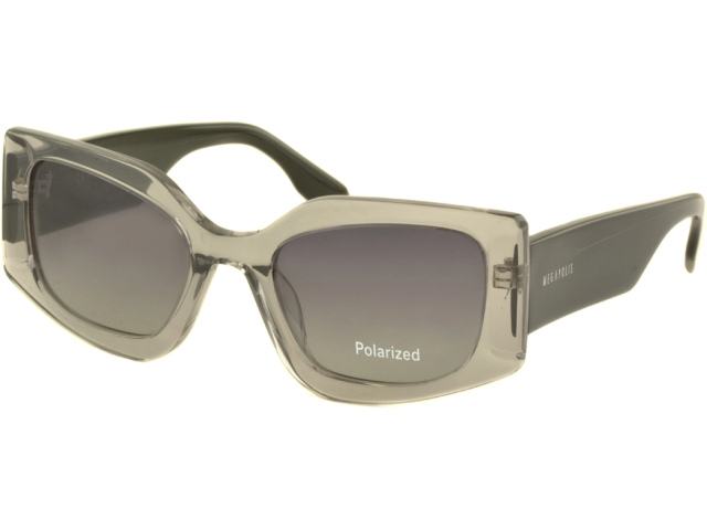 Megapolis Sun 744 grey