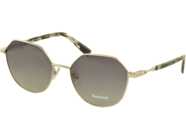 Megapolis Sun 791 black