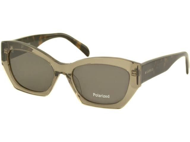 Megapolis Sun 794 brown