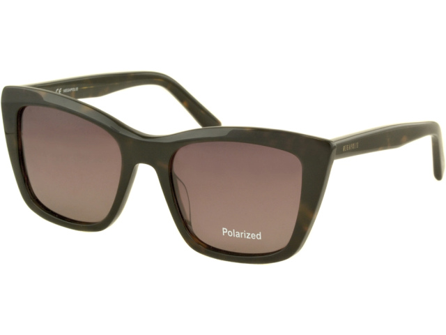Megapolis Sun 838 brown