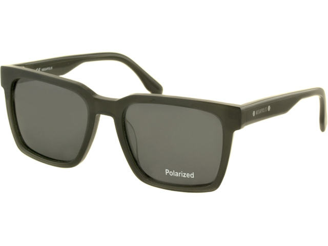 Megapolis Sun 899 grey