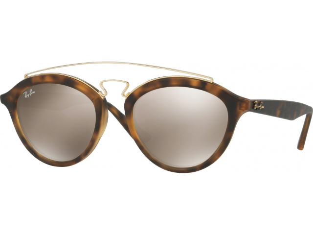 Солнцезащитные очки Ray-Ban New Gatsby Ii RB4257 60925A Matte Havana