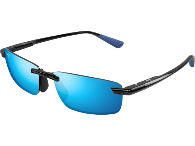 Maui Jim B630-02 59 ���� ��������������