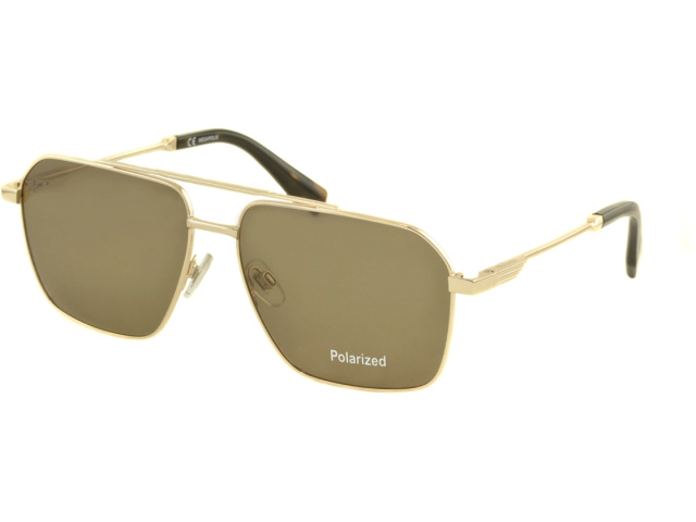 Megapolis Sun 945 brown