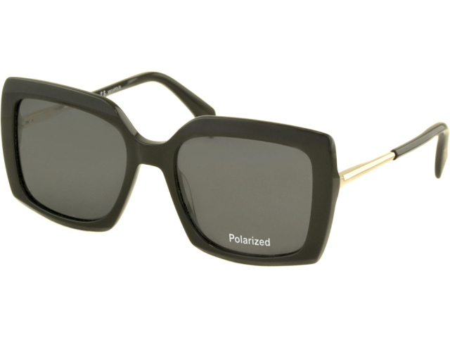 Megapolis Sun 948 black