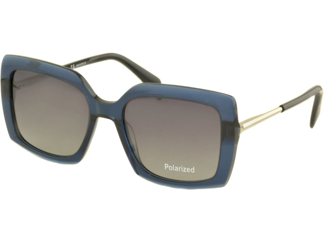 Megapolis Sun 948 blue