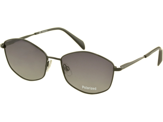 Megapolis Sun 951 black