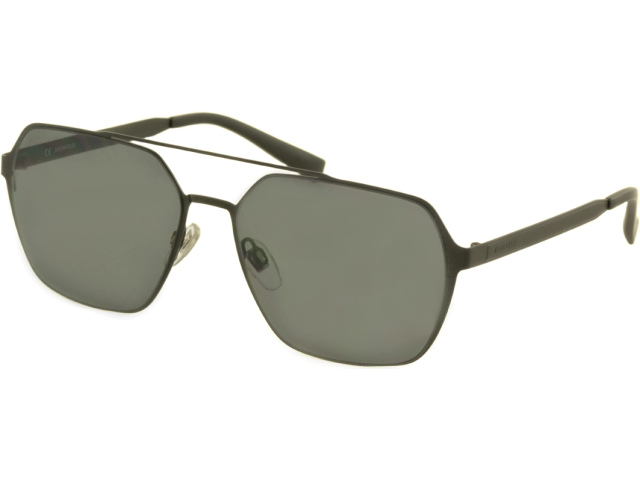 Megapolis Sun 954 black