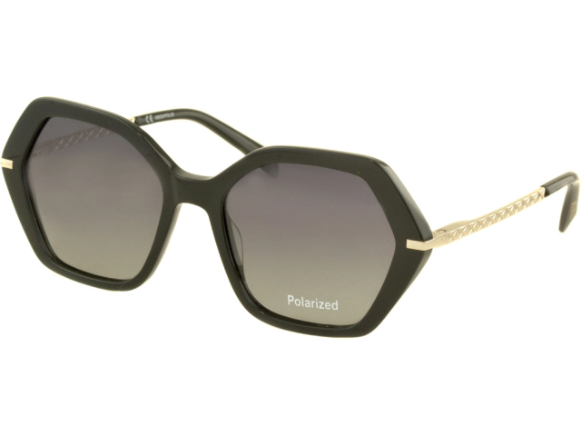 Megapolis Sun 957 black