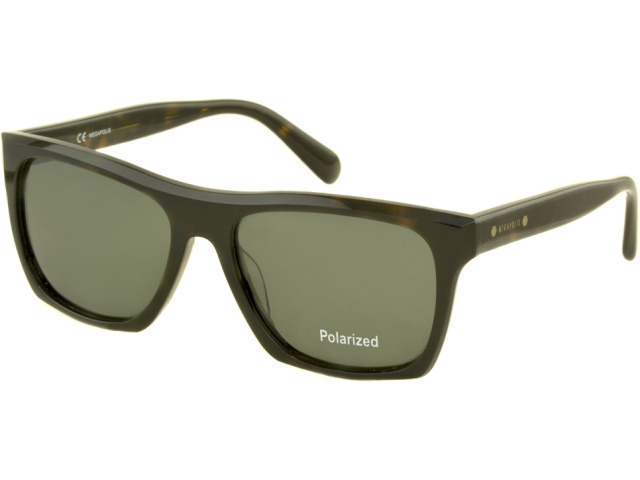 Megapolis Sun 966 demi