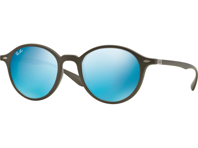 Солнцезащитные очки Ray-Ban RB4237 620617 Matte Dark Grey