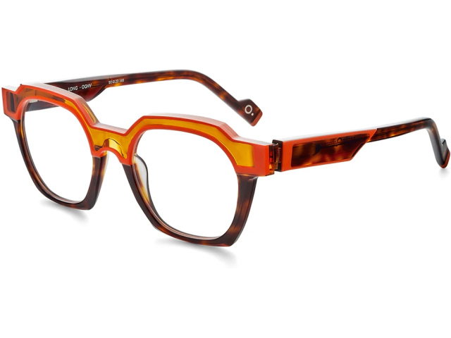 Etnia Barcelona 5 LONG 50O OGHV