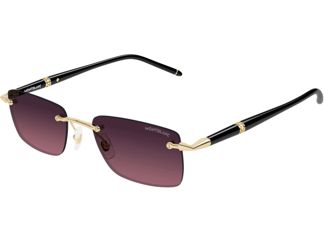 Montblanc MB0344S-009 54  