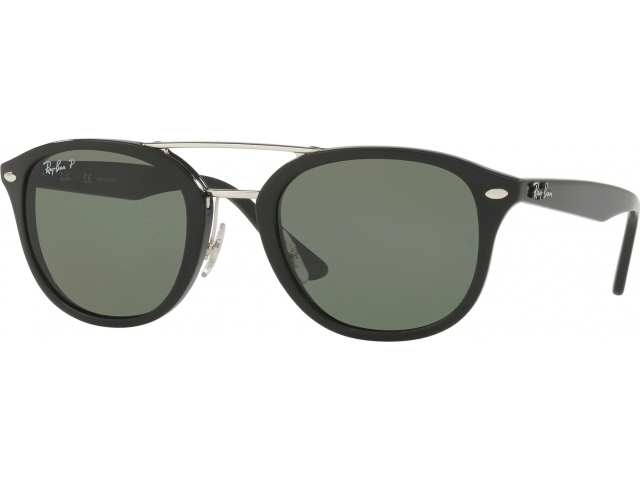 Солнцезащитные очки Ray-Ban RB2183 901/9A Black